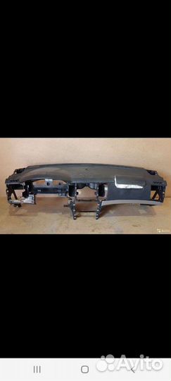 Торпеда под восстановление на chevrolet epica