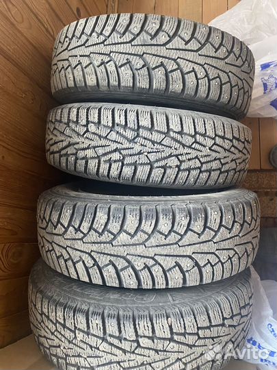 Nordman 5 175/70 R14