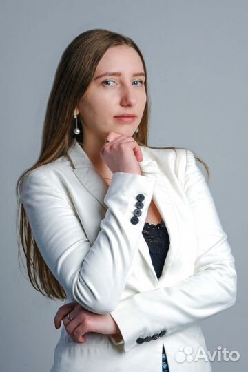 Графический дизайнер