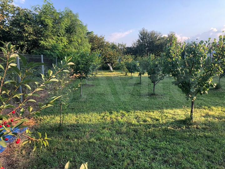 Участок 23 сот. (ИЖС)