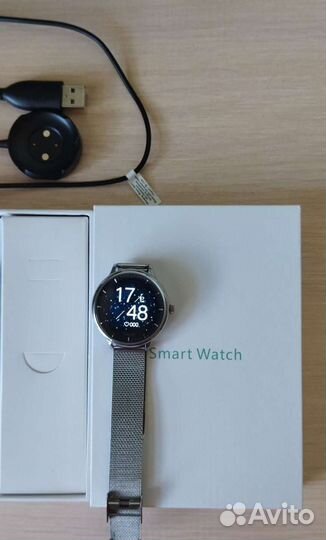 SMART watch
