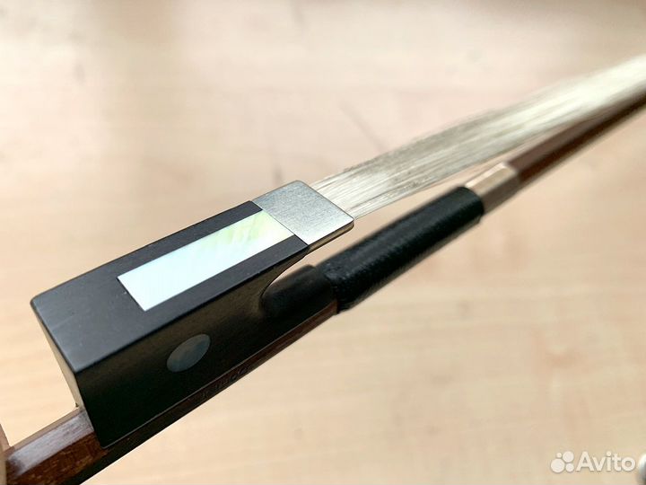 Смычок для скрипки Dorfler 1/2 61см под реставр