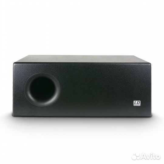 Активный сабвуфер LD Systems SUB 88 A