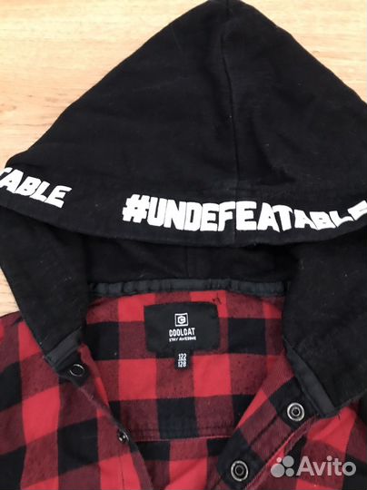 Вещи пакетом на девочку 7 лет