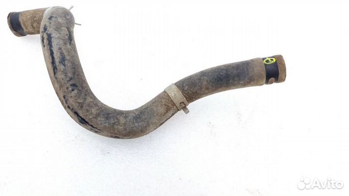 Патрубок системы охлаждения Kia Soul SK G4FG 2021