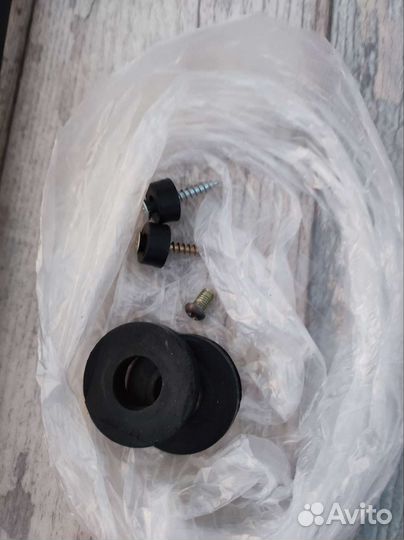 Турник в дверной проем