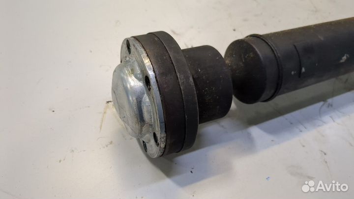 Кардан Mercedes ML W164, 2008