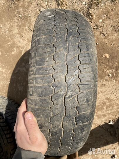 Continental Contact CT 22 175/70 R13