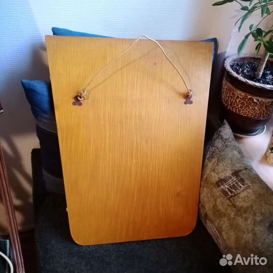 Зеркало СССР