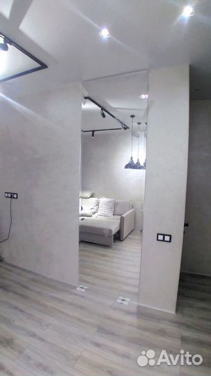 Зеркало по индивидуальным размерам