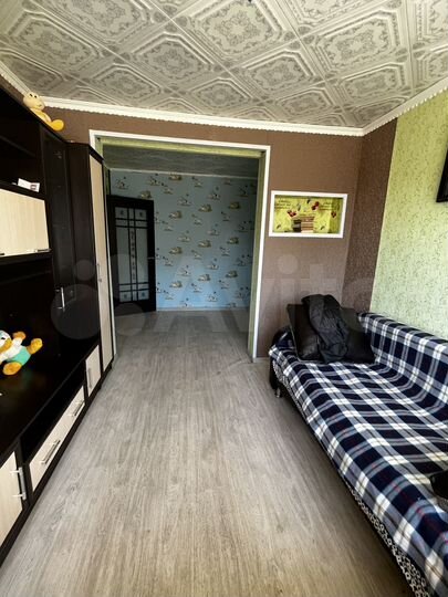 1-к. квартира, 29,9 м², 5/5 эт.