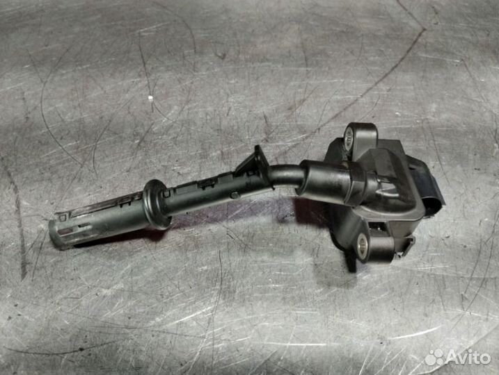 Катушка зажигания Mercedes E-Class W212 M276 3.5I