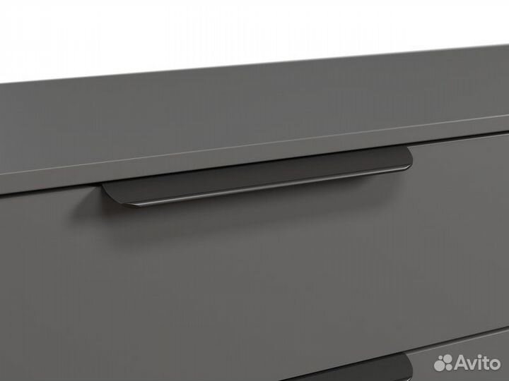 Тв-тумба Квелен-2 Grey