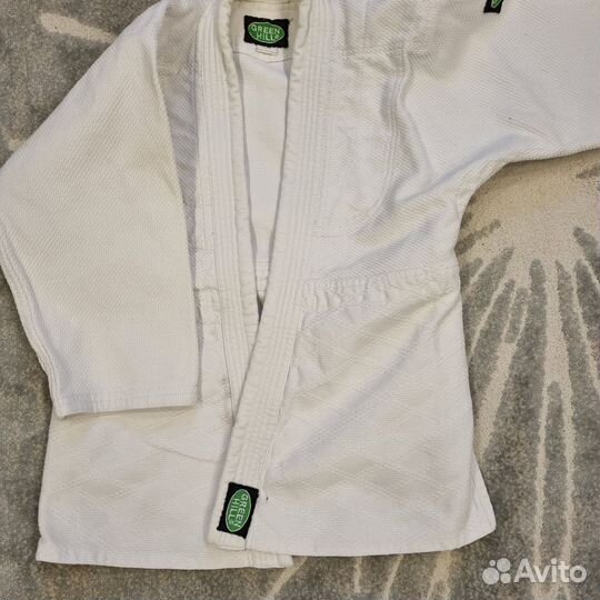 Кимоно на 8-9 лет и 11-12 лет