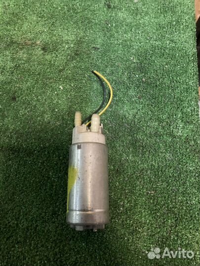 Volvo топливный насос S60 S80 V40 бензонасос