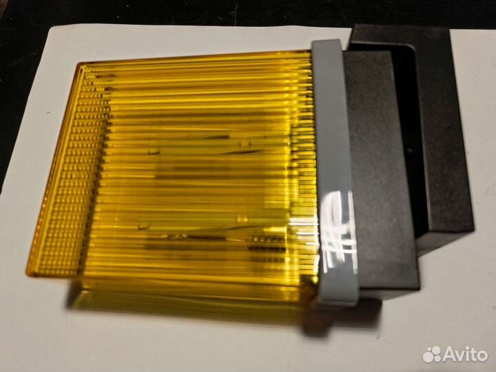 Пульт брелок для ворот