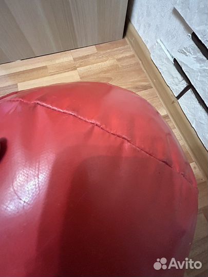 Тренировочный мяч 6кг