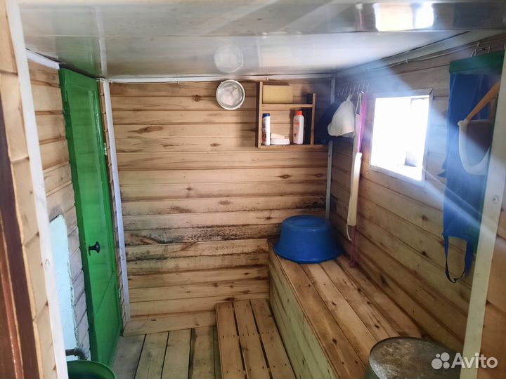 Готовое хозяйство