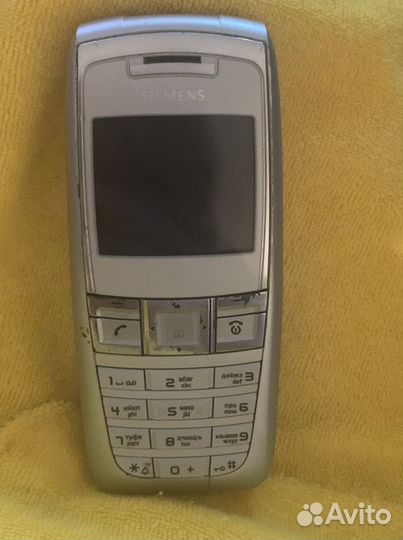 Siemens A31