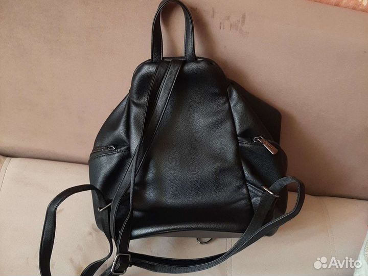 Рюкзак новый D.Patrici