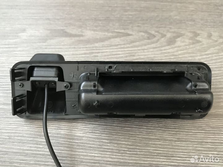 Камера заднего вида для BMW X1, X3, X5, mini 18-20