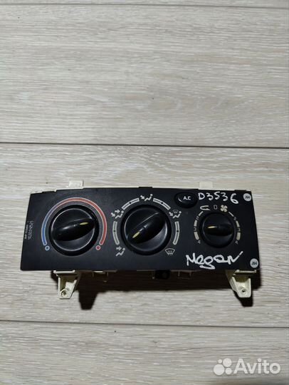 Блок печки Megan 1