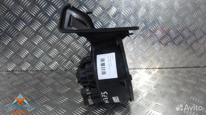 Моторчик печки Opel Vectra C 2004