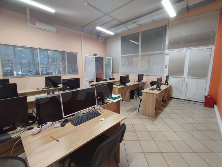 Свободного назначения, 40 м²