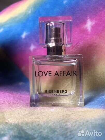 Eisenberg Paris Love Affair 30ml