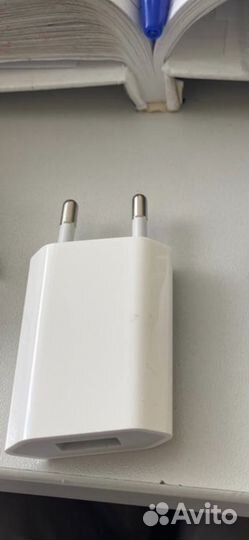 USB адаптер для iPhone