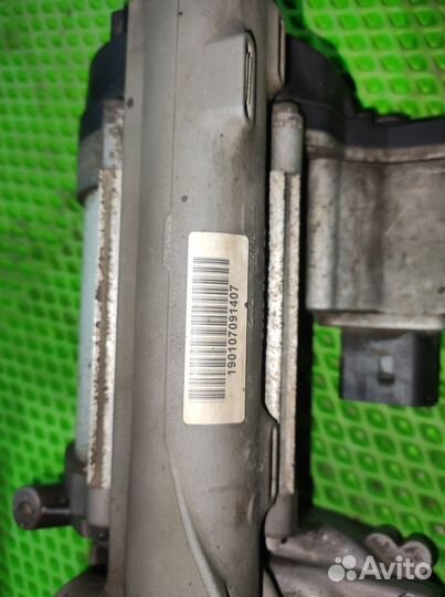 Рулевая рейка Volkswagen Passat B6