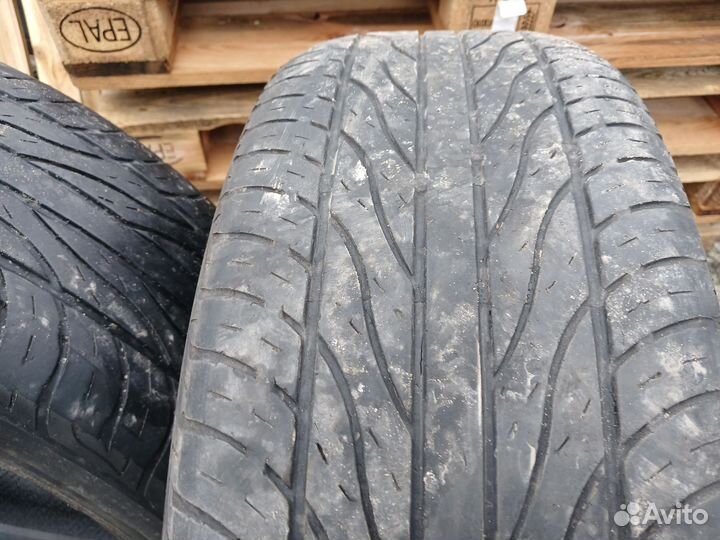 Maxxis MA-Z4S Victra 245/60 R18