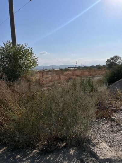 Участок 42,6 га (СНТ, ДНП)