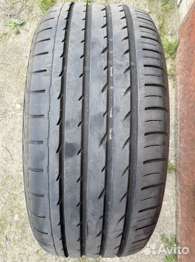 Yokohama ADVAN Sport V103S 225/50 R17 94Y