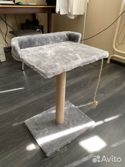 Когтеточка лежанка