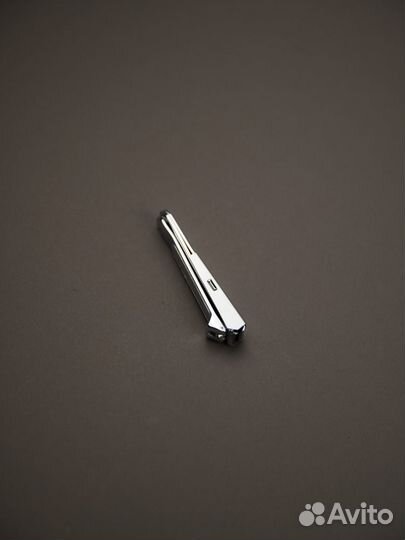 Kanetsune Клиппер для ногтей с контейнер (KD-013)