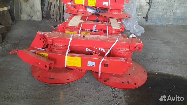 Косилка Metal-Fach Z-022 1.8 м ЭКО, 2022