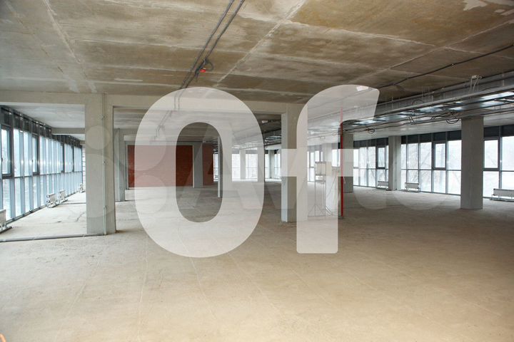 Продам здание, 6410 м²