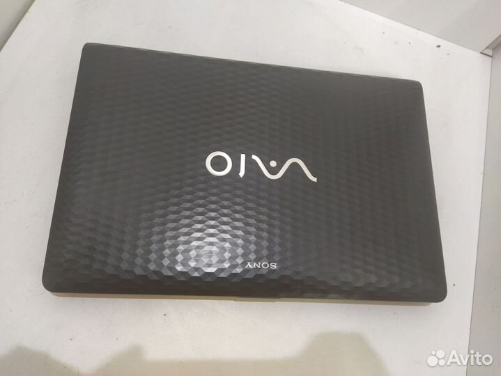 Ноутбук Sony Pcg-71812v