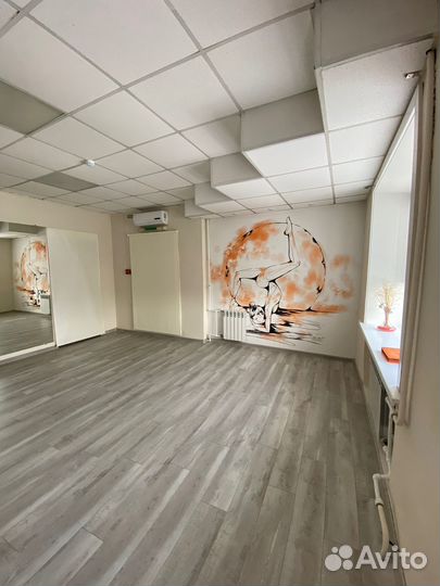 Аренда зала спорт/ тренинги в центре