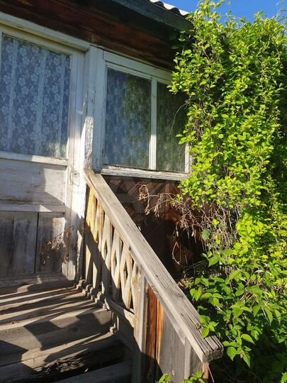 Дача 20 м² на участке 18 сот.