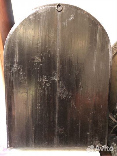 Старинный киот, Россия 2 половина 19 века