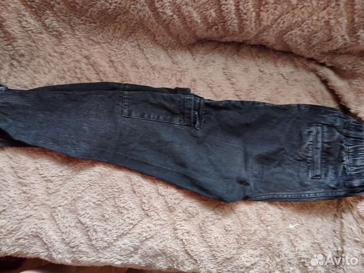 Джинсы для девочки