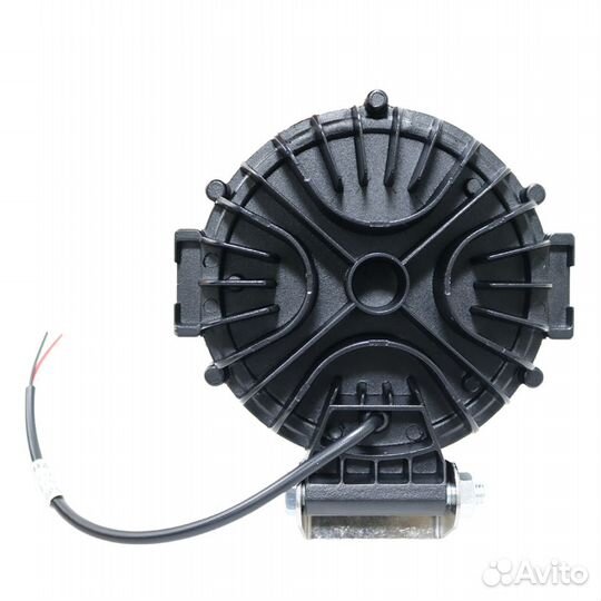 Дополнительные фары дальнего света LED