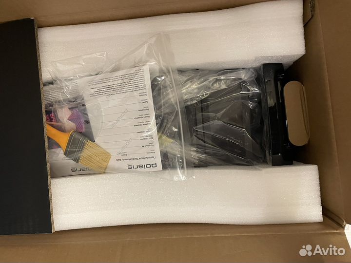 Кофемашина