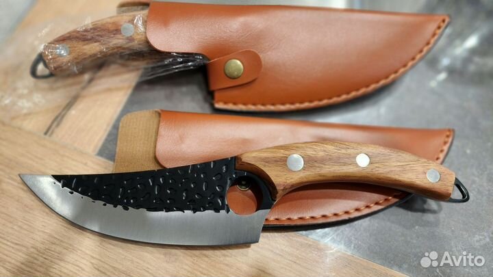 Сербский Шеф нож