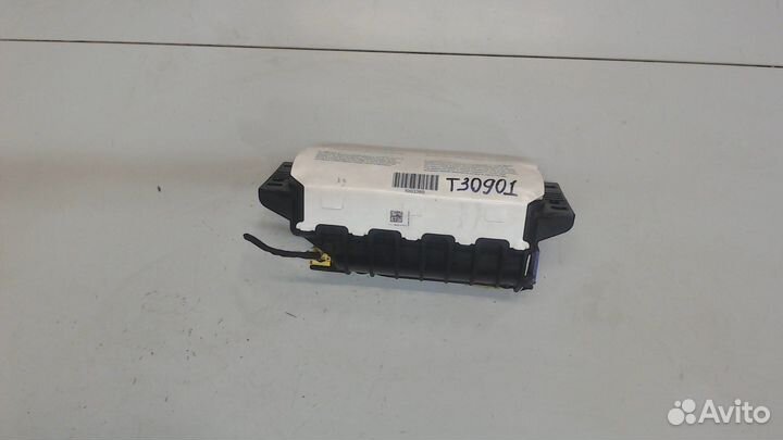 Airbag пассажира Audi Q7, 2008