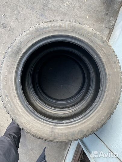 Kumho I'Zen KW22 225/55 R17