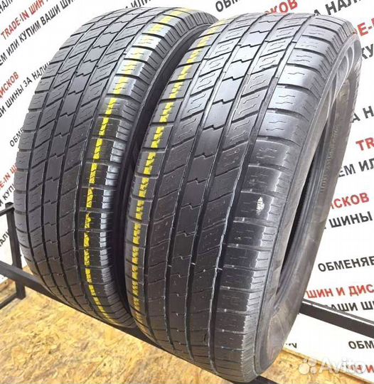 Headway HR801 255/65 R17