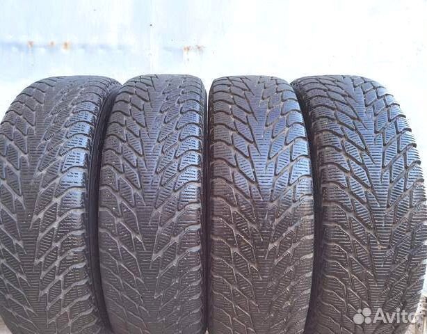 Cordiant Winter Drive 2 185/65 R15 92T